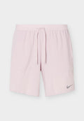 Nike Performance M NK DF STRIDE 7IN BF SHORT - Sports shorts - particle rose