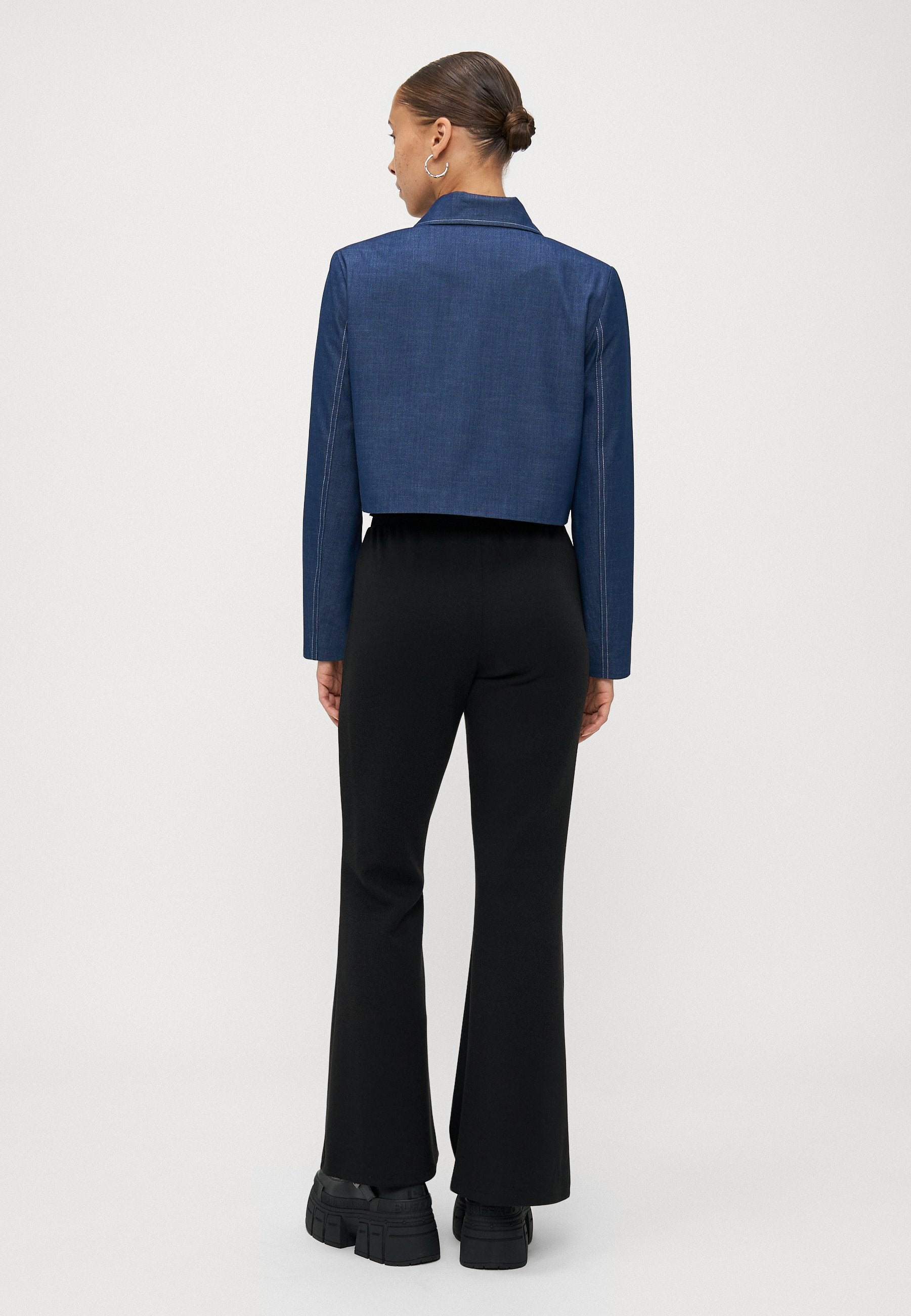 ONLJINA STITCH JACKET Media 4