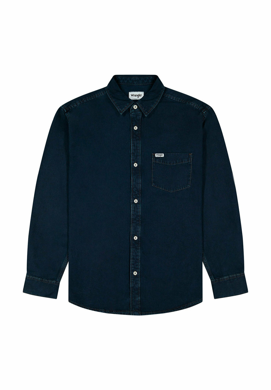 Wrangler 1 PKT SHIRT