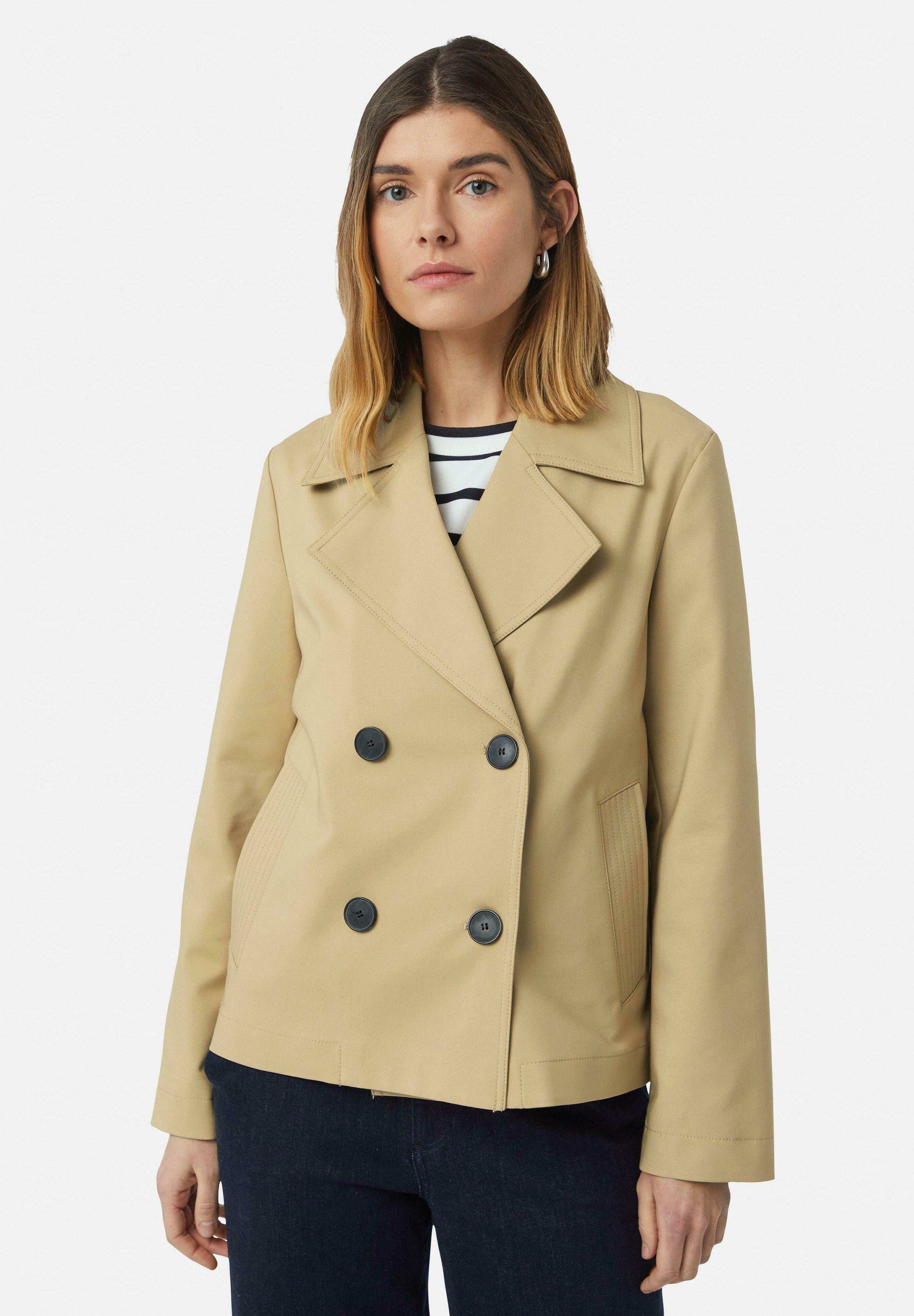 comma Leichte Jacke Media 3
