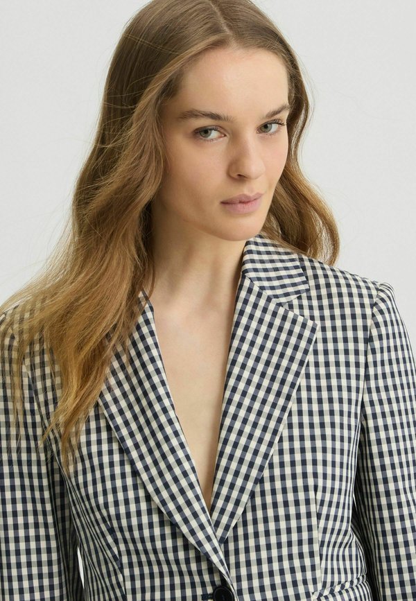 LIU JO  CHEQUERED