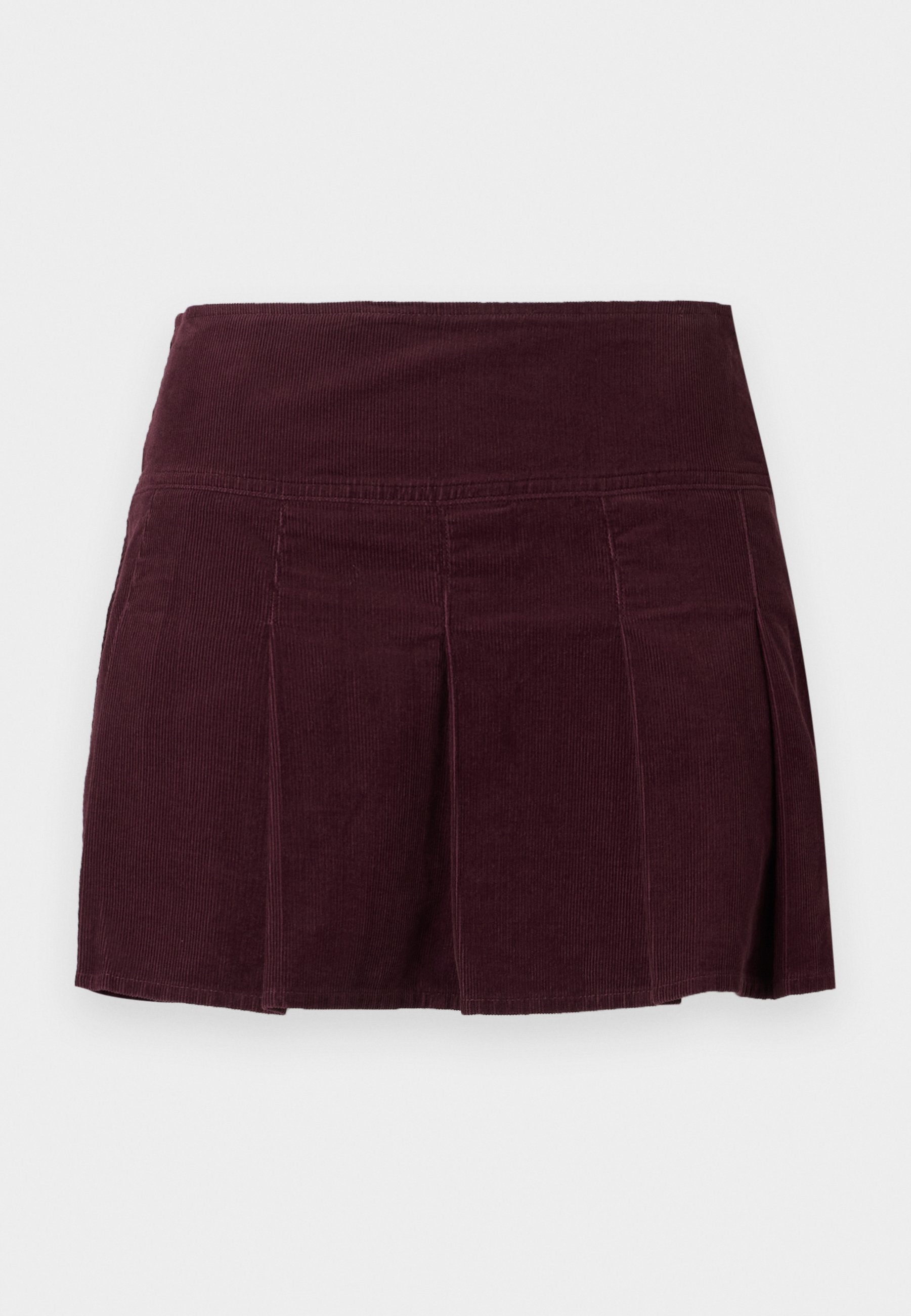 ONLY ONLNESSA PLEAT SKIRT