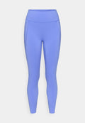 Nike Performance W NK DF UNVRSA HR 7/8 TGHT PKT - Leggings - sapphire/bright blue/deep night