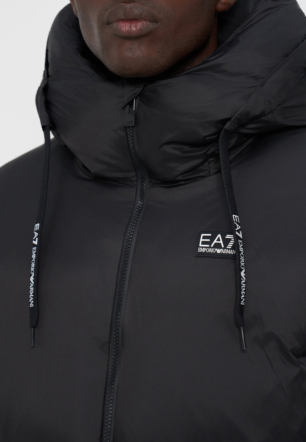 EA7 Emporio Armani Winterjacke Media 5