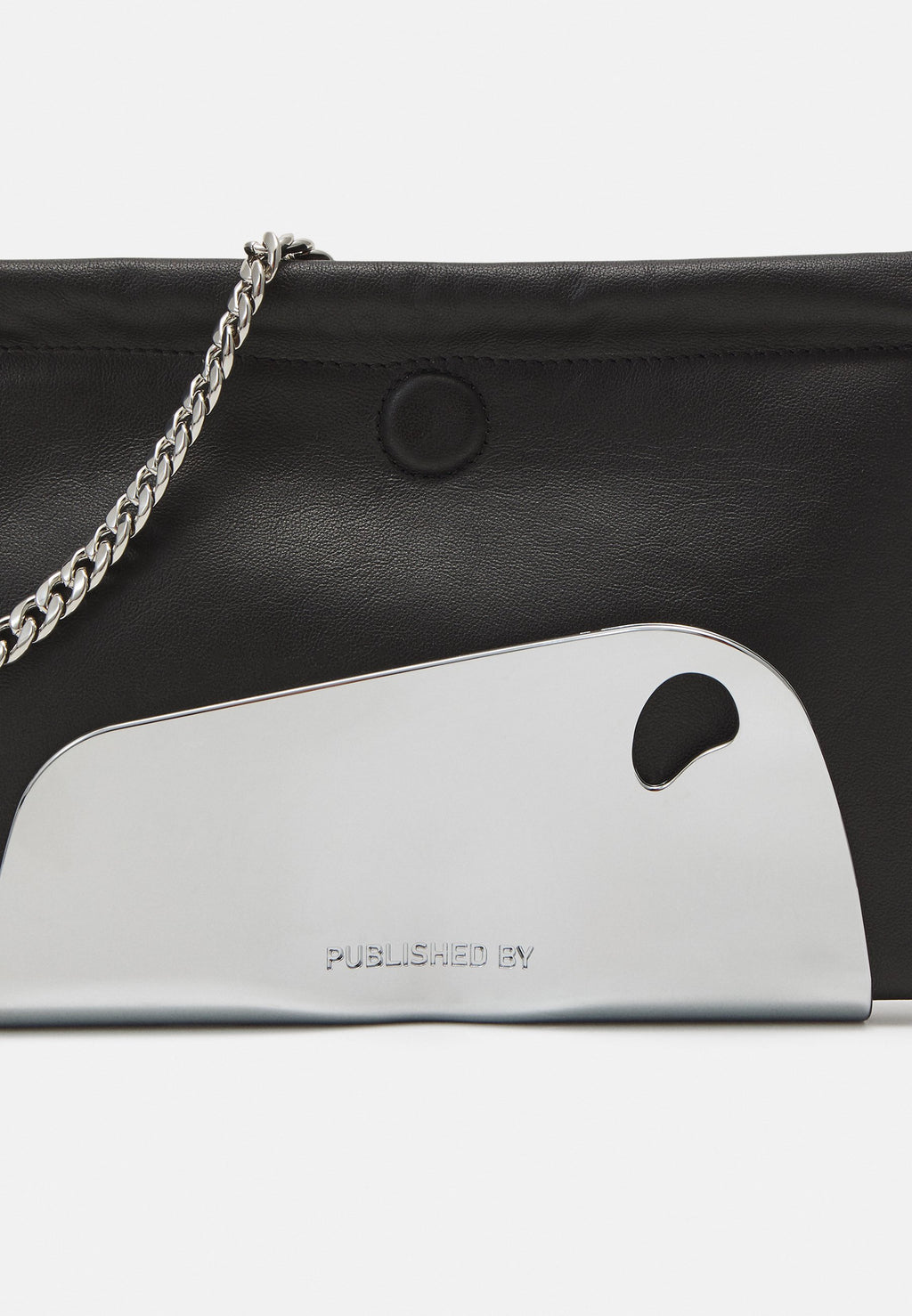 Published By POUCH BAG