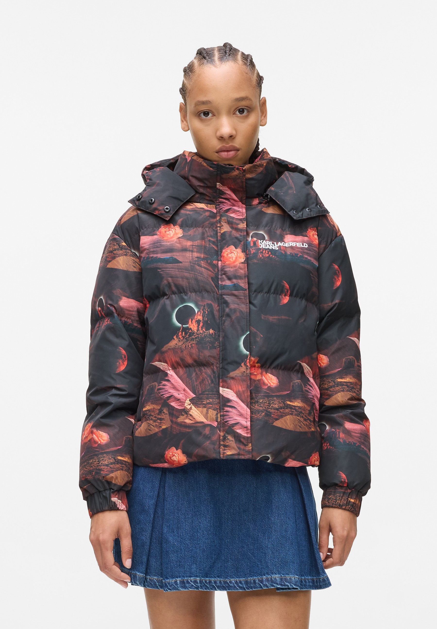 PUFFER CANYON ALL-OVER-PRINT Media 3