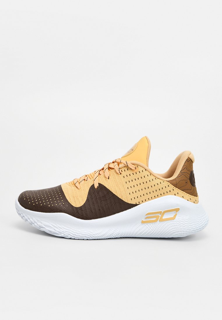 Under Armour CURRY 4 FLOTRO CC