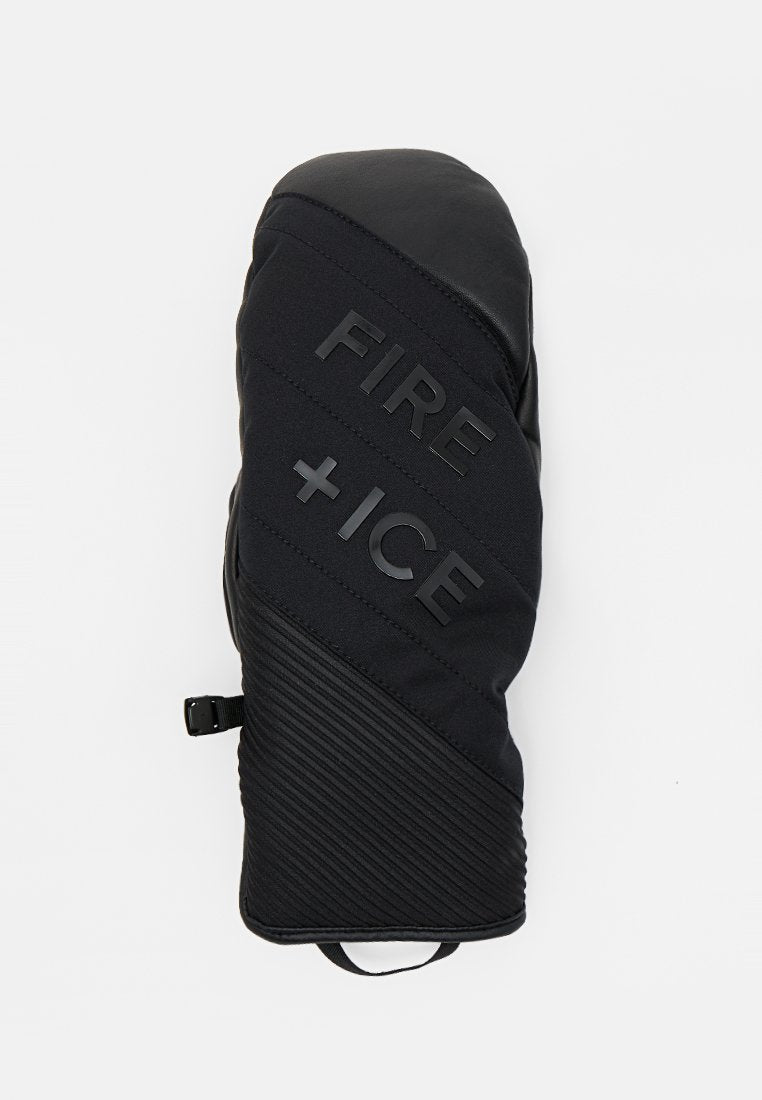 Bogner Fire + Ice PIA