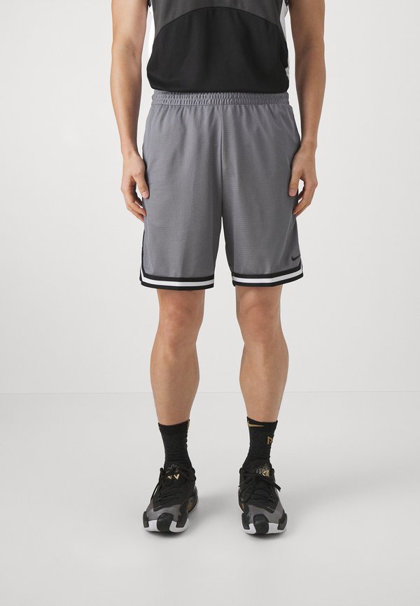 Nike Performance DNA SHORT - Sports shorts - cool grey/black