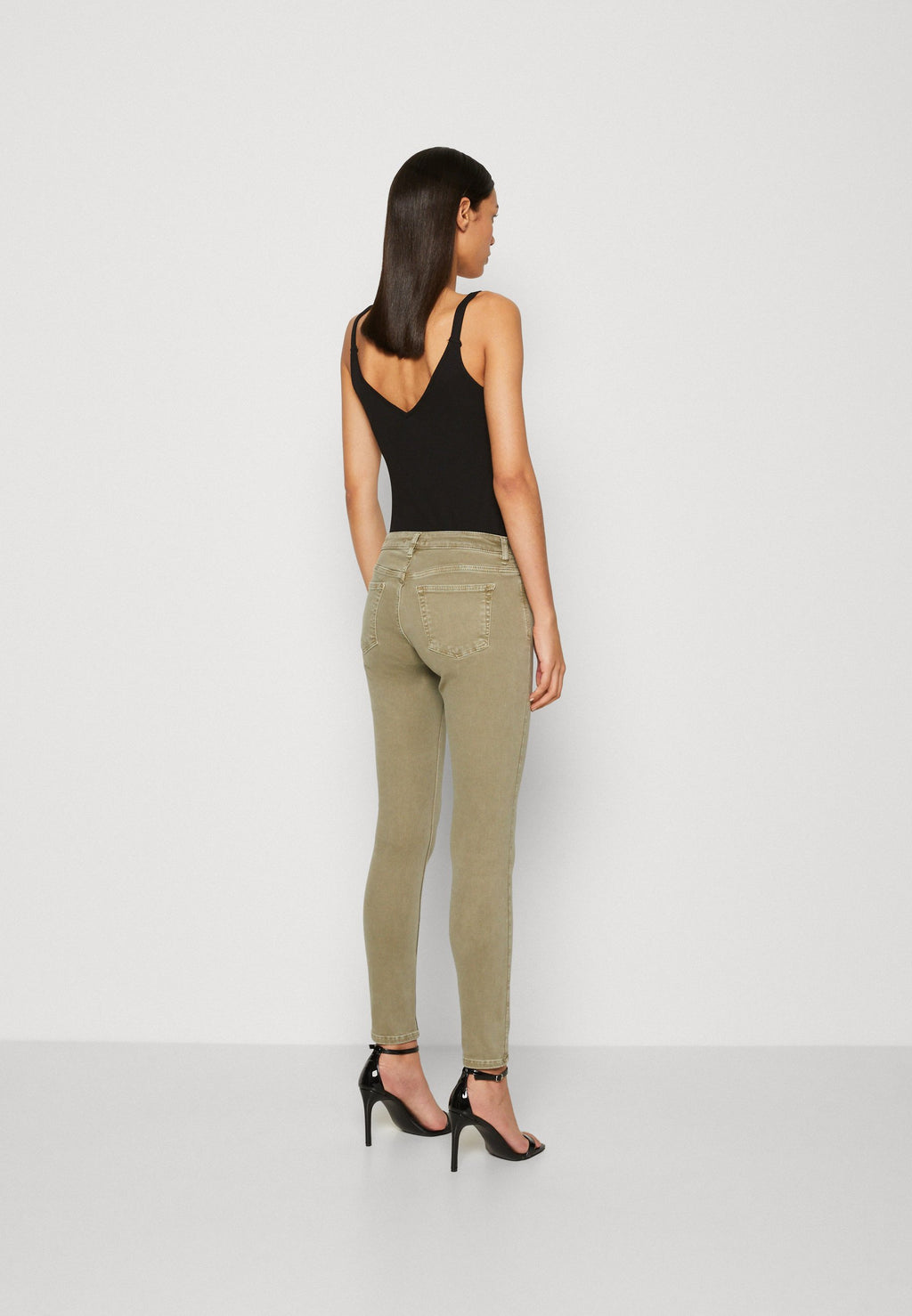 Esprit Jeans Skinny Fit Media 4