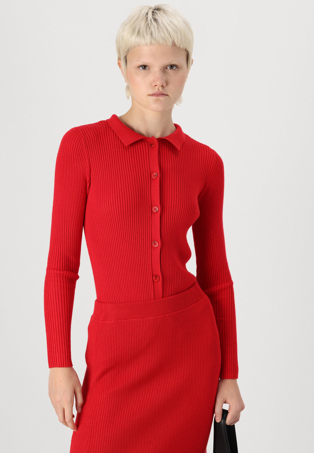 Vero Moda VMWILLOW SKIRT
