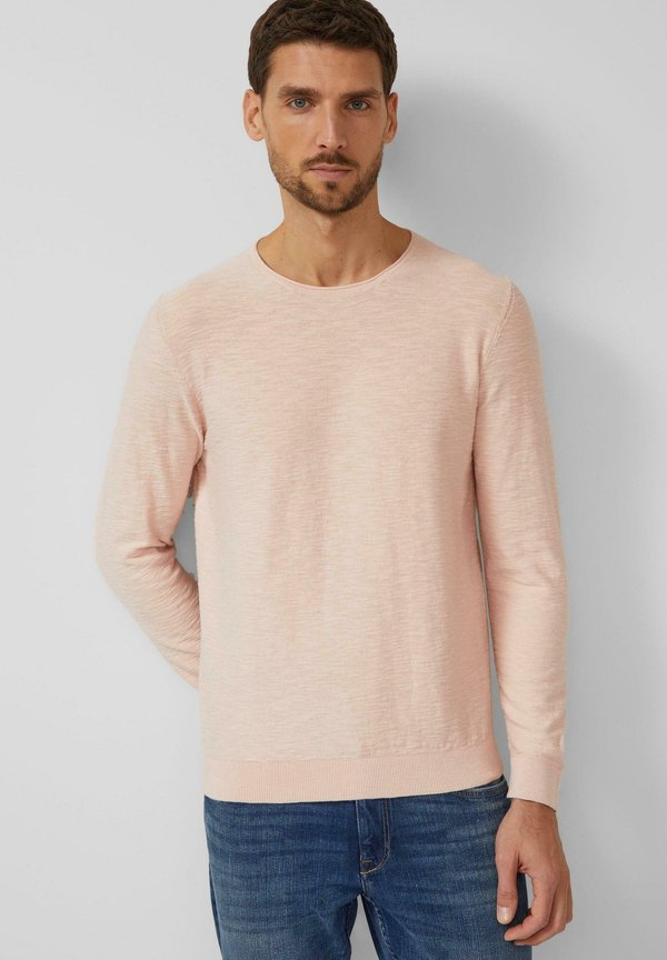 s.Oliver Jumper - pfirsich