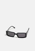 Calvin Klein Jeans UNISEX - Sunglasses - black