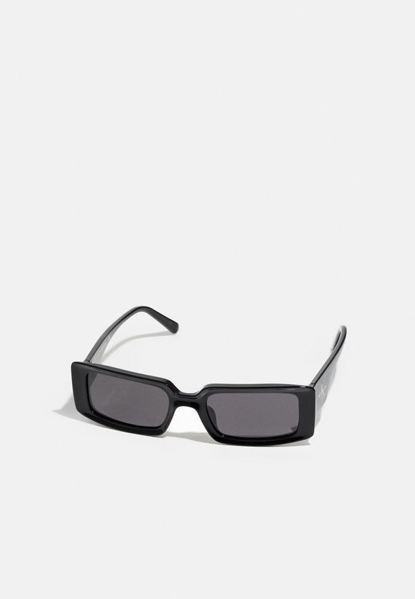 Calvin Klein Jeans UNISEX - Sunglasses - black