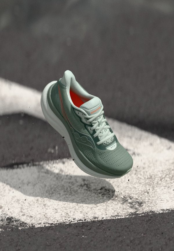 Saucony TRIUMPH