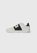 AXTON SLIP ON SNEAKER Media 1