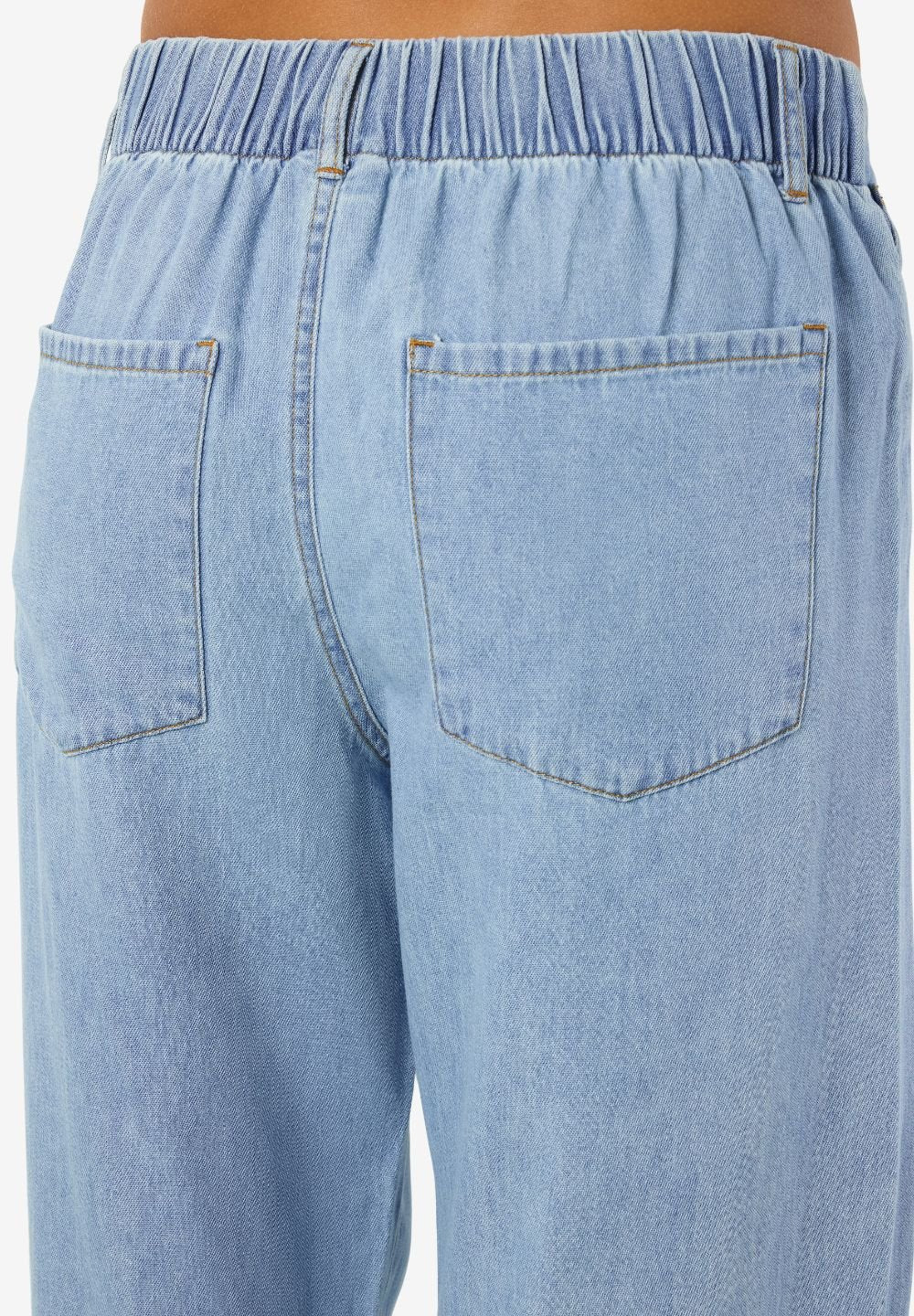 Noisy May Wide leg NMRINE