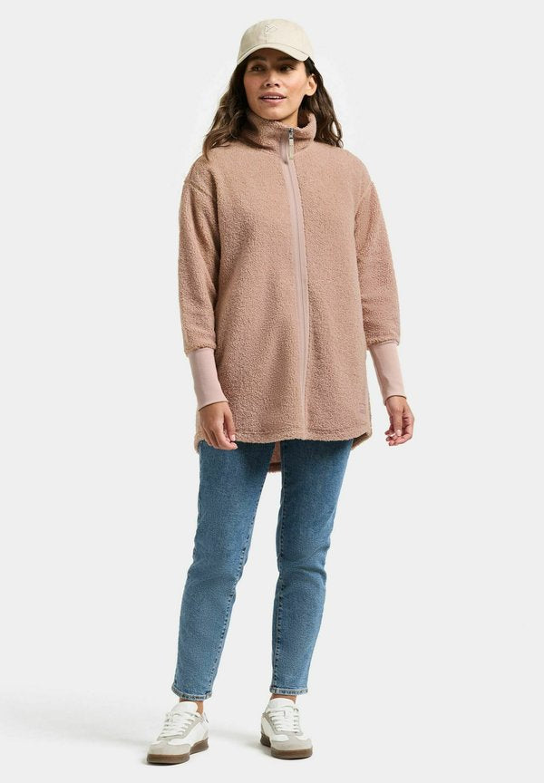 Didriksons TOLA FULL ZIP