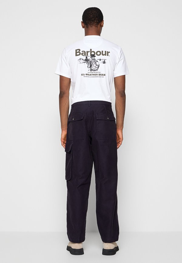 Barbour