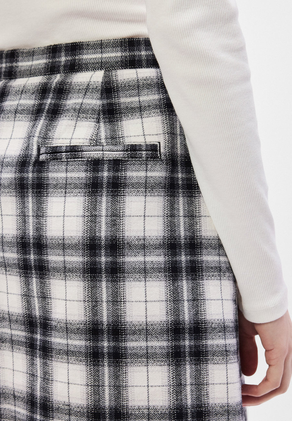 Tommy Jeans A LINE SKIRT