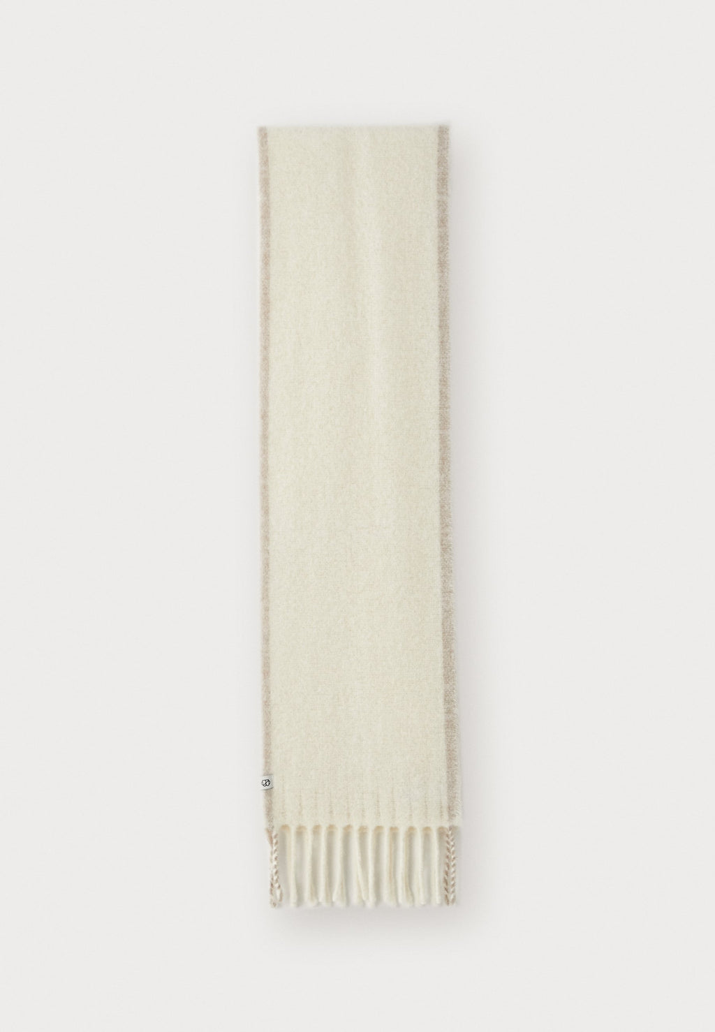 Becksöndergaard SOLID YUTA SCARF