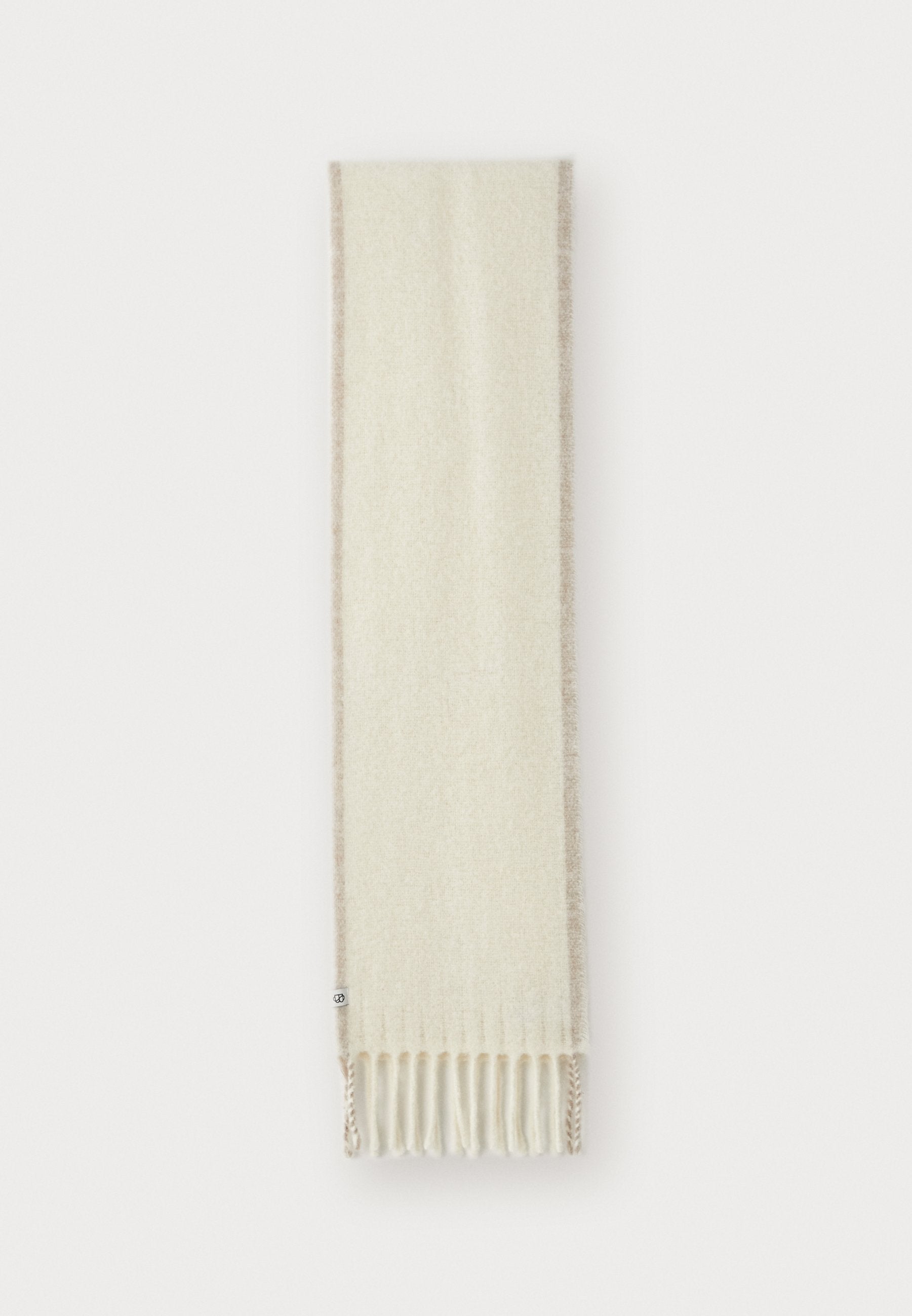 Becksöndergaard SOLID YUTA SCARF