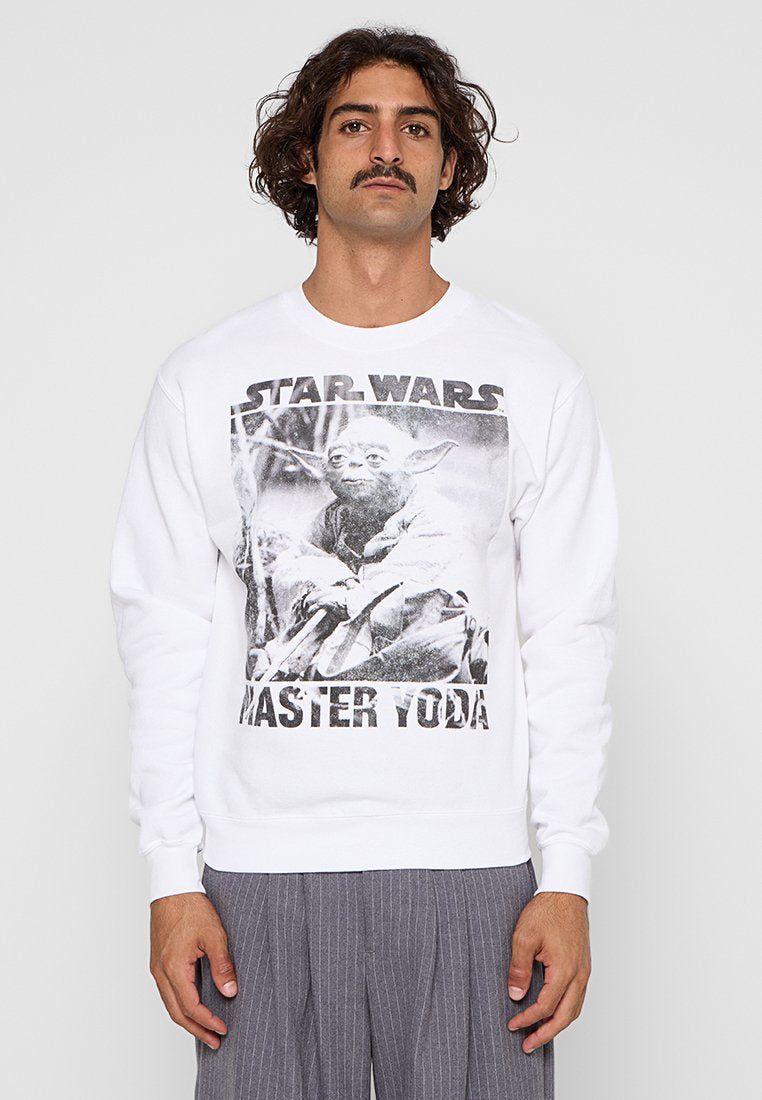 Star Wars MASTER YODA