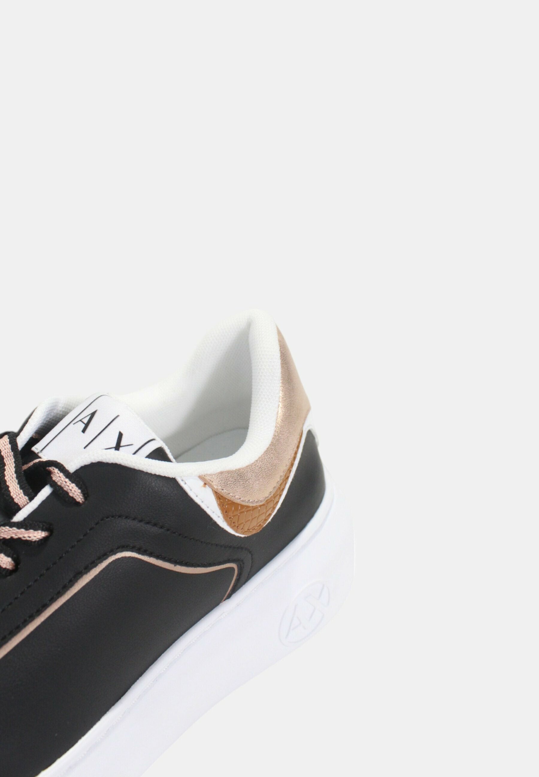 Armani Exchange Sneaker low Media 5