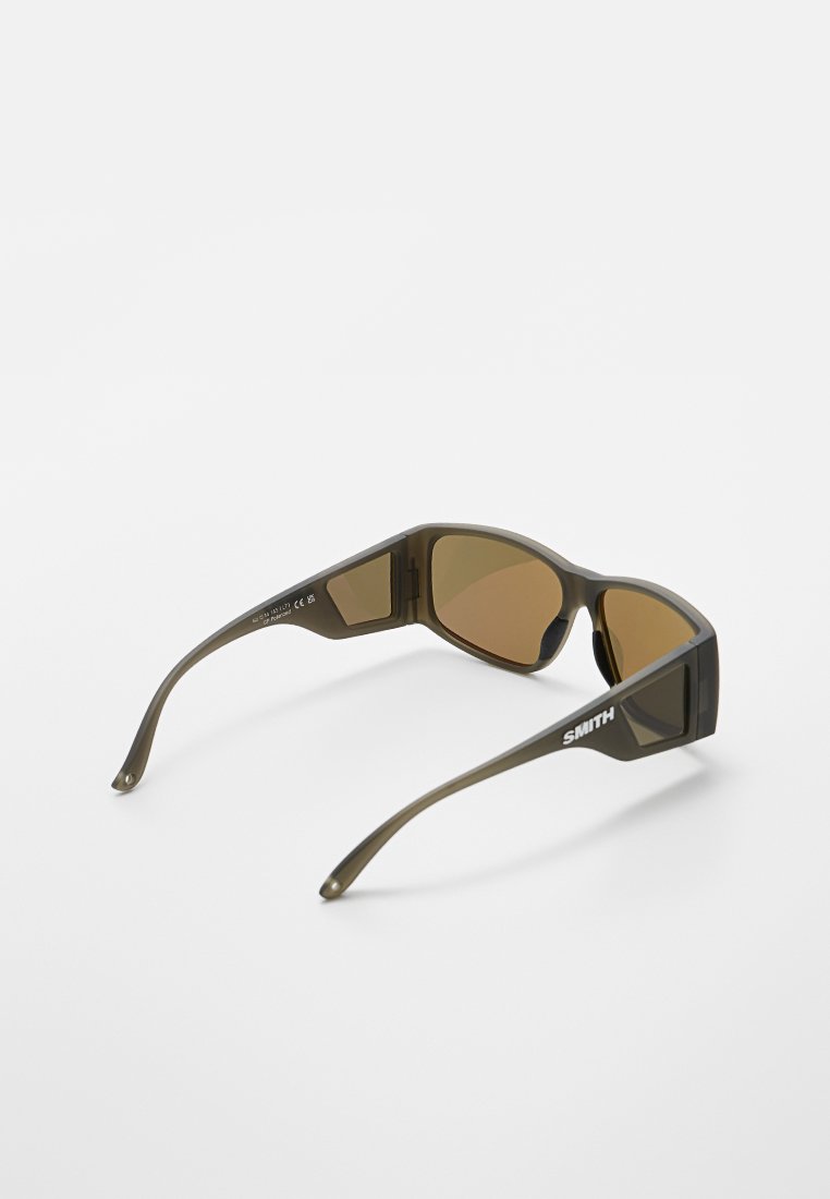 Smith Optics MONROE PEAK