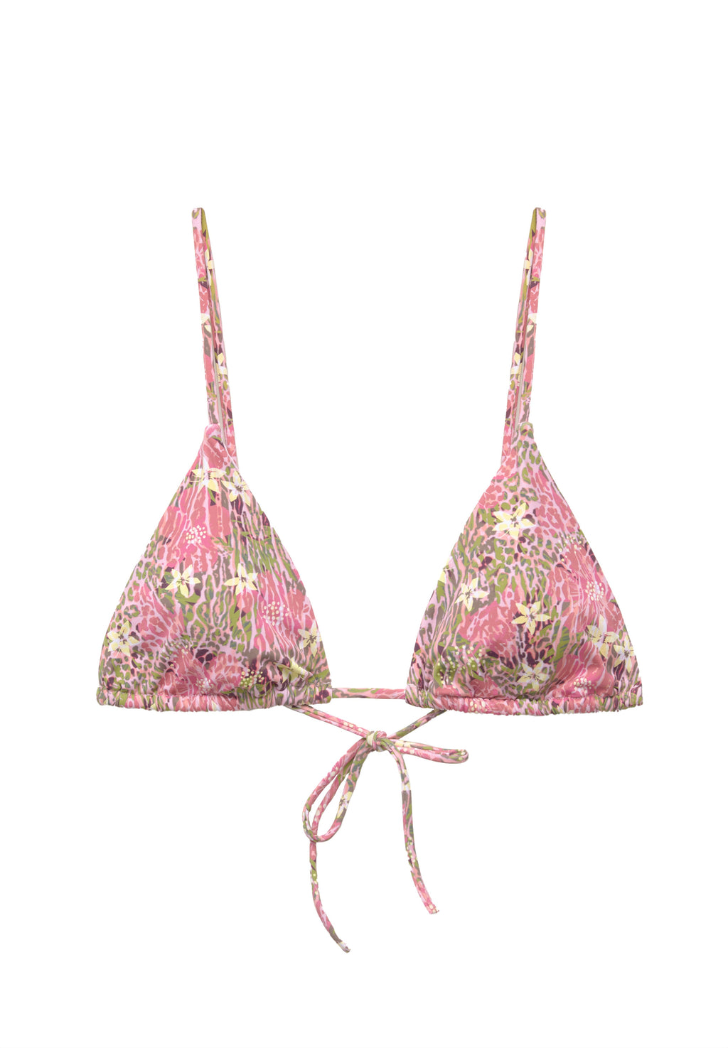 PULL&BEAR FLORAL AND ANIMAL
