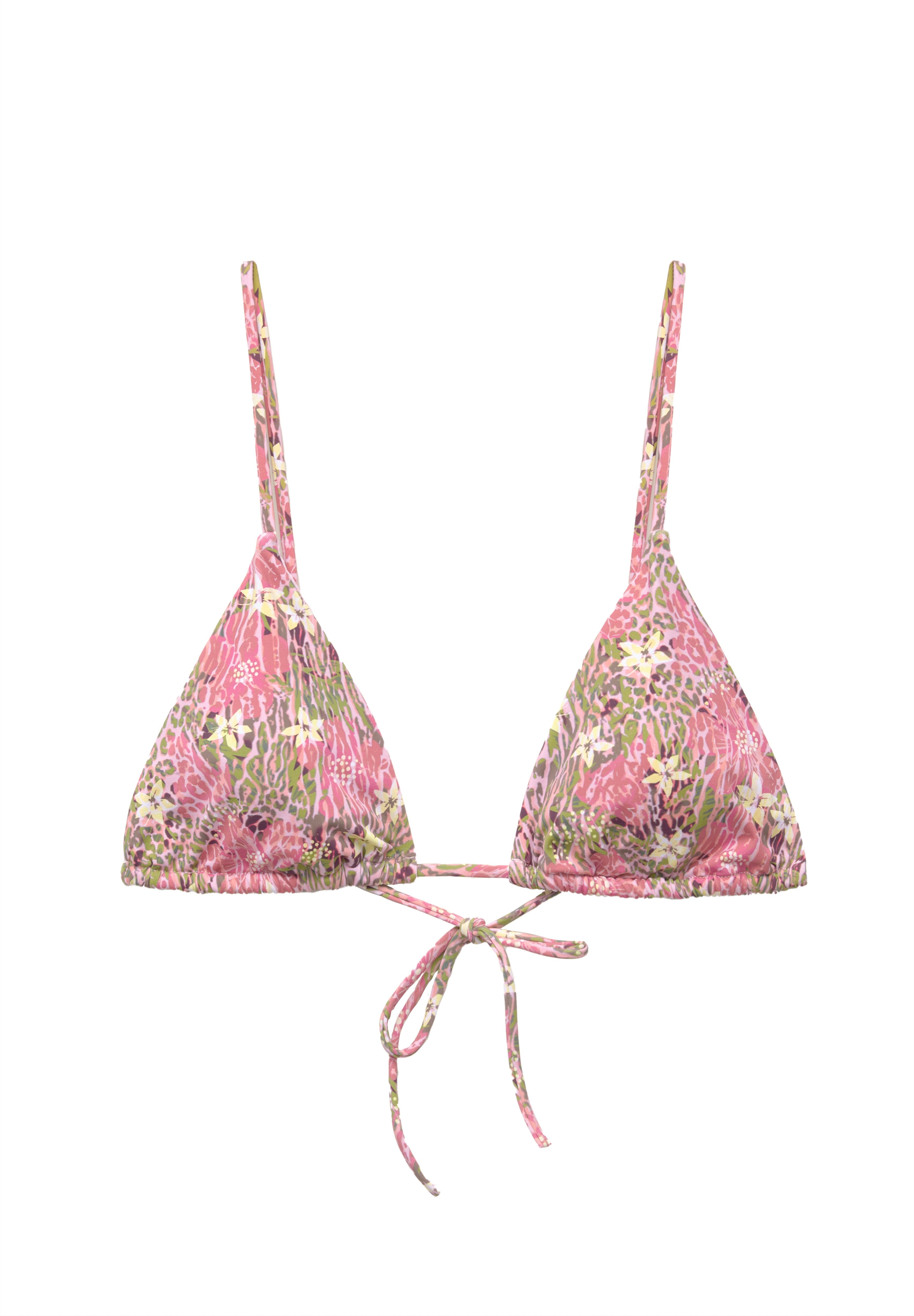 PULL&BEAR FLORAL AND ANIMAL