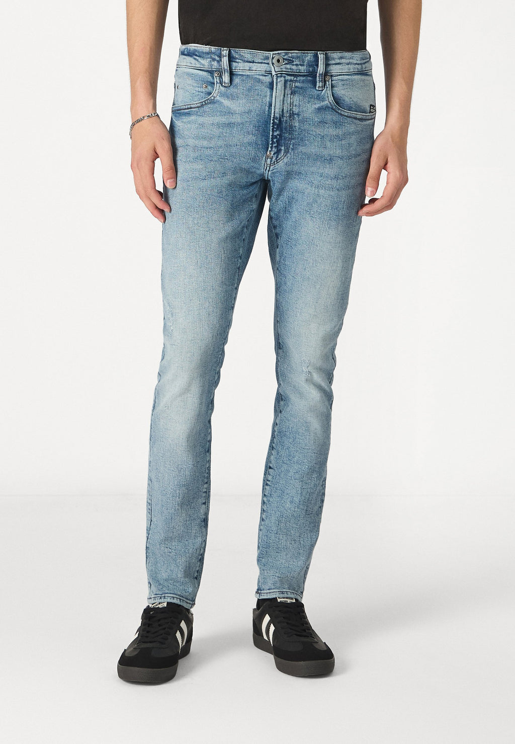 G-STAR REVEND FWD SKINNY