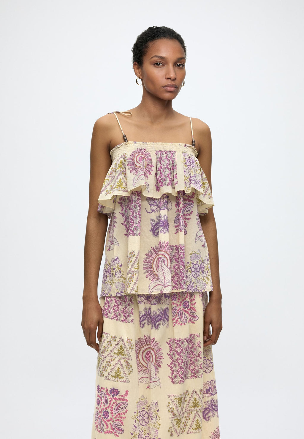 Antik Batik JANE TOP