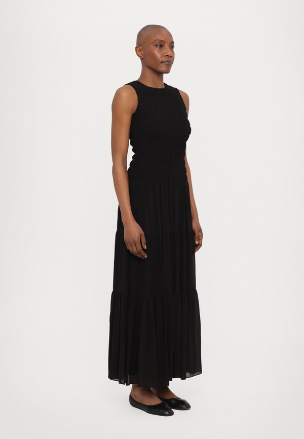 MICHAEL Michael Kors SMOCKED TANK DRESS