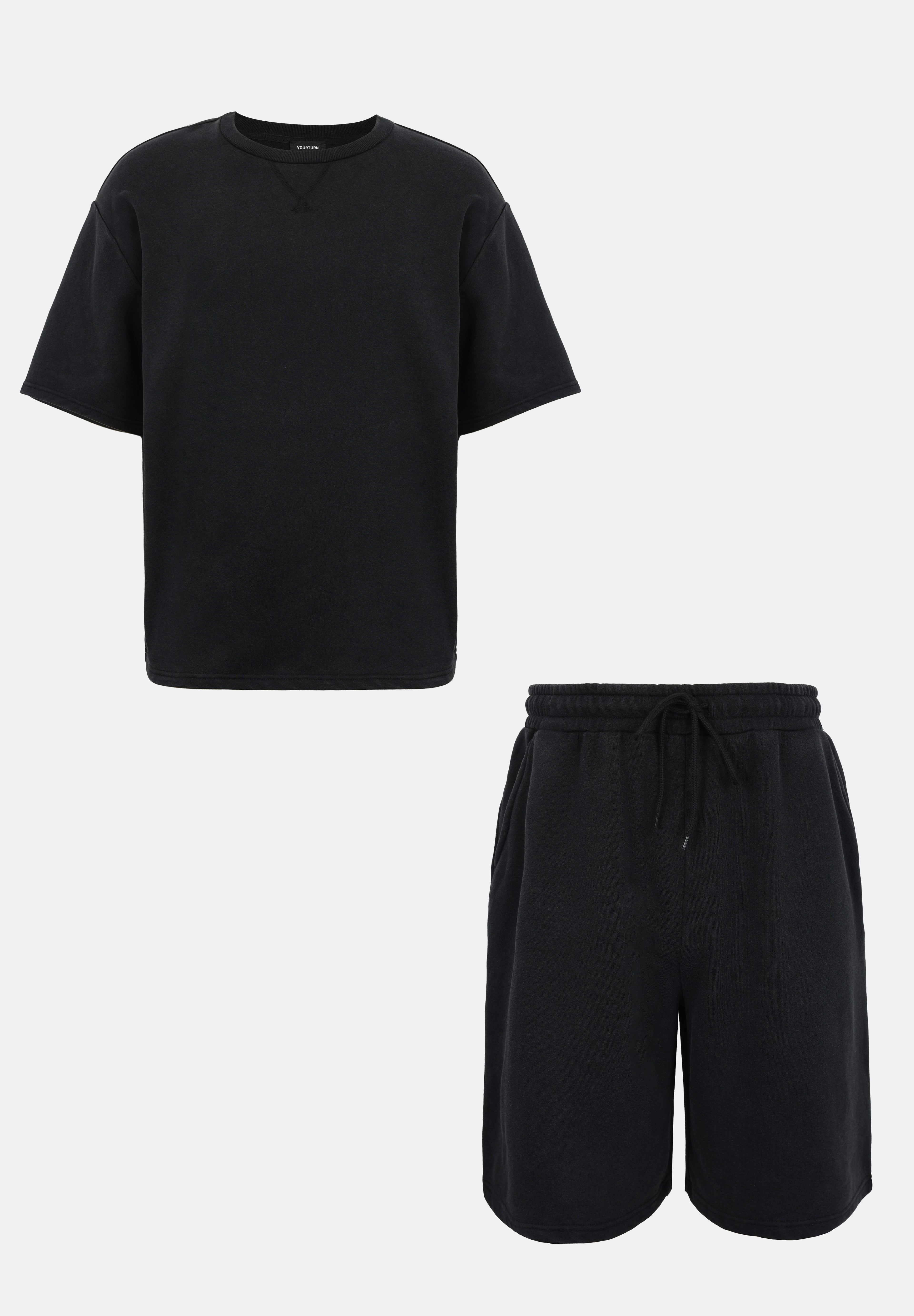 YOURTURN UNISEX SET