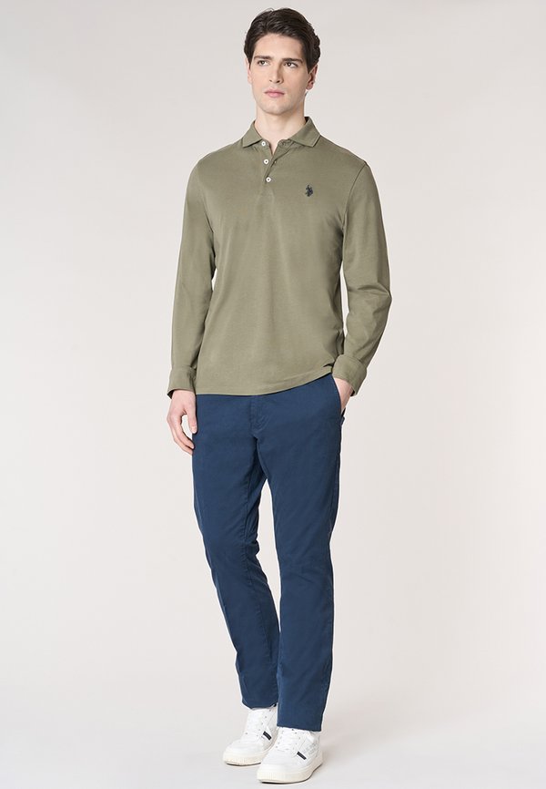 U.S. Polo Assn. TOMS
