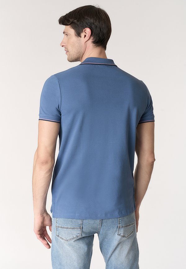 U.S. Polo Assn. LUAP