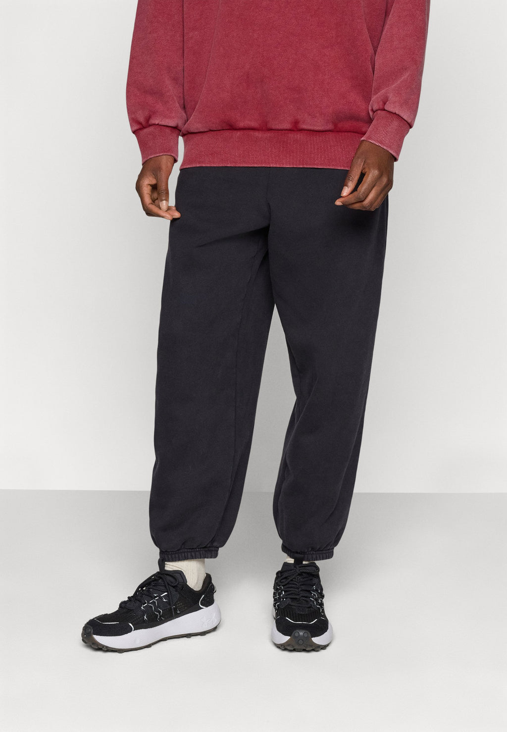 Under Armour ICON OVERSIZED