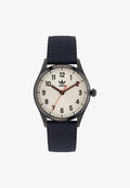 adidas Originals CODE FOUR - Watch - black