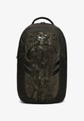 Under Armour HUSTLE 6.0 PRO - Backpack - black