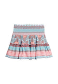 Superdry & Co  SHIRRED