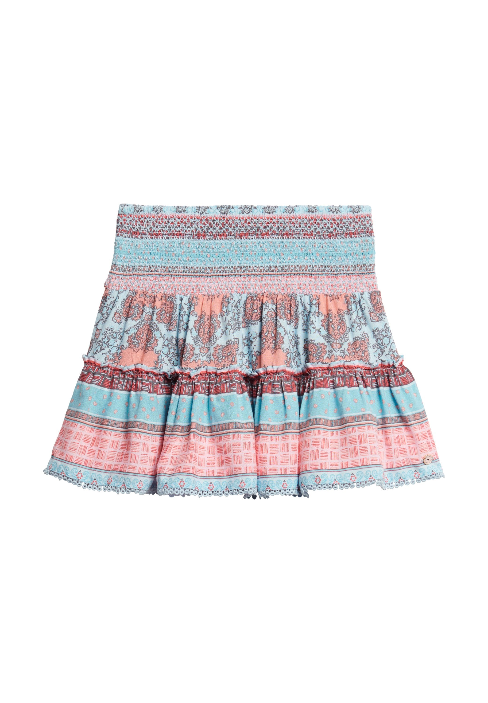 Superdry & Co  SHIRRED