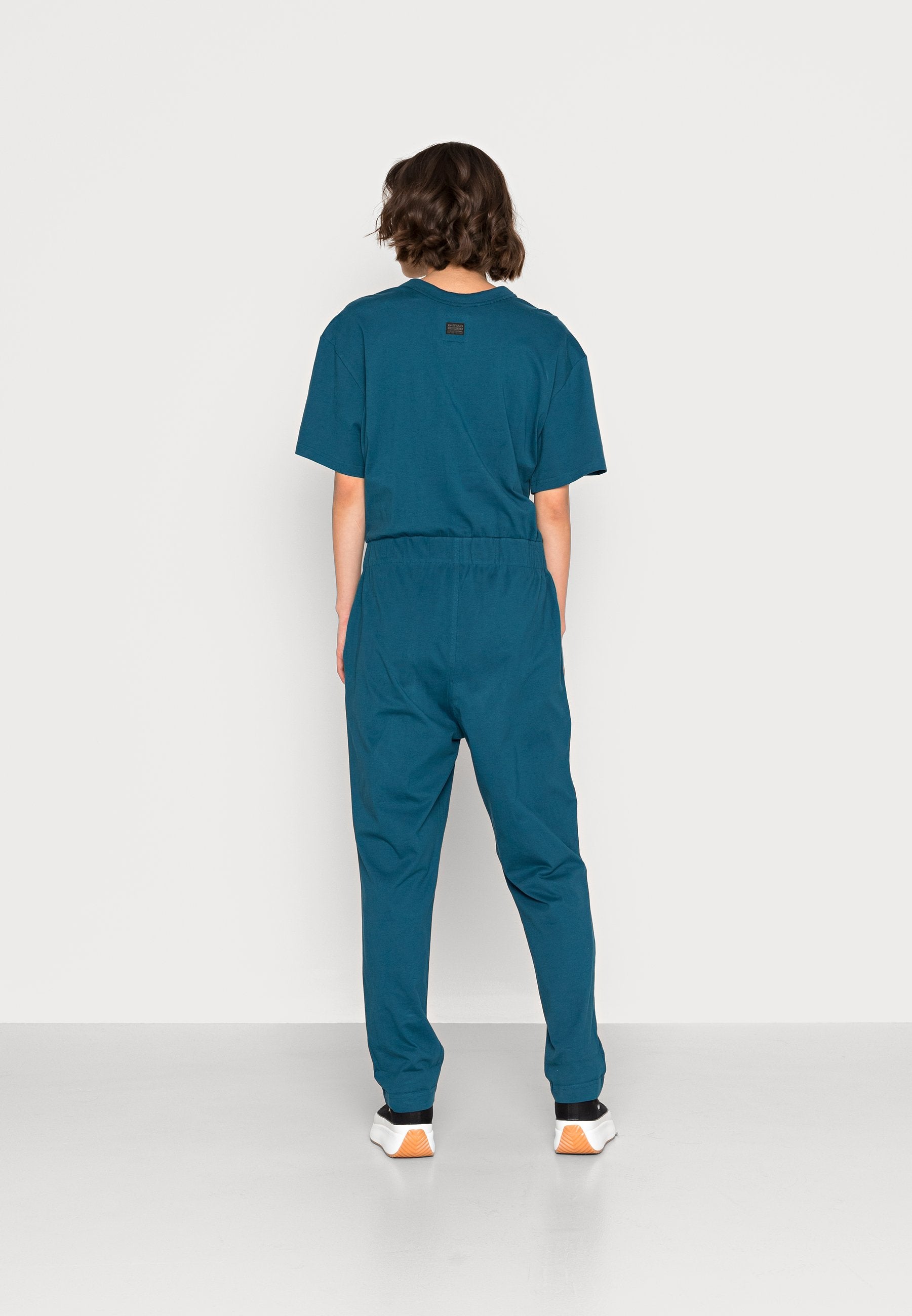 BOHDANA JUMPSUIT S\S Media 4
