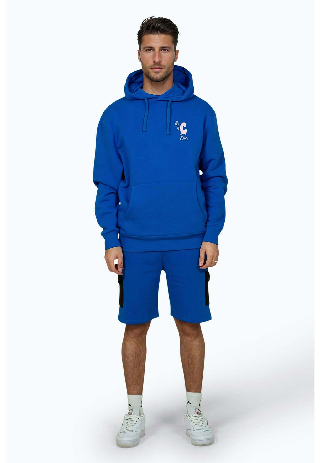 Hype CONTINU8 NOVELTY