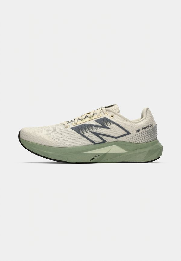 New Balance FUELCELL PROPEL  V5 - Road running shoes - permafrost