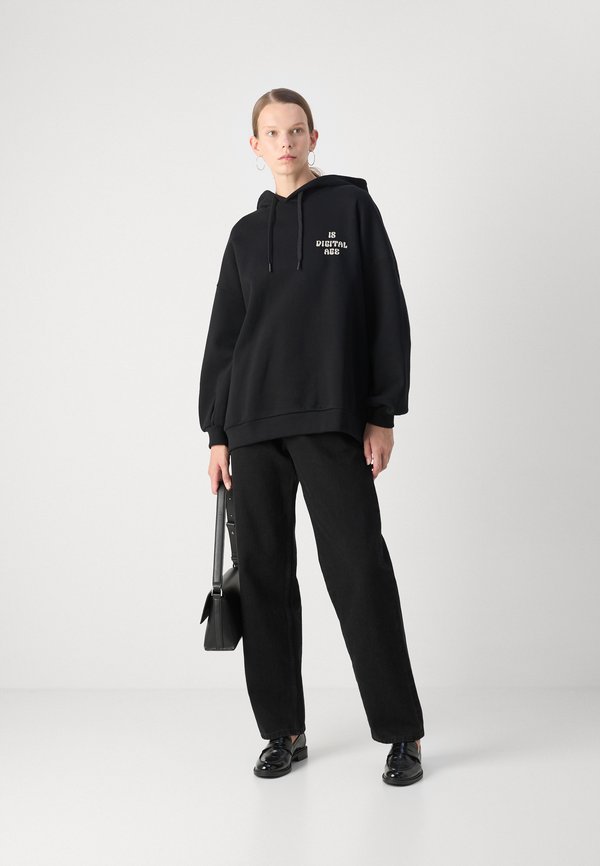 Mads Nørgaard HARVEY HOODIE