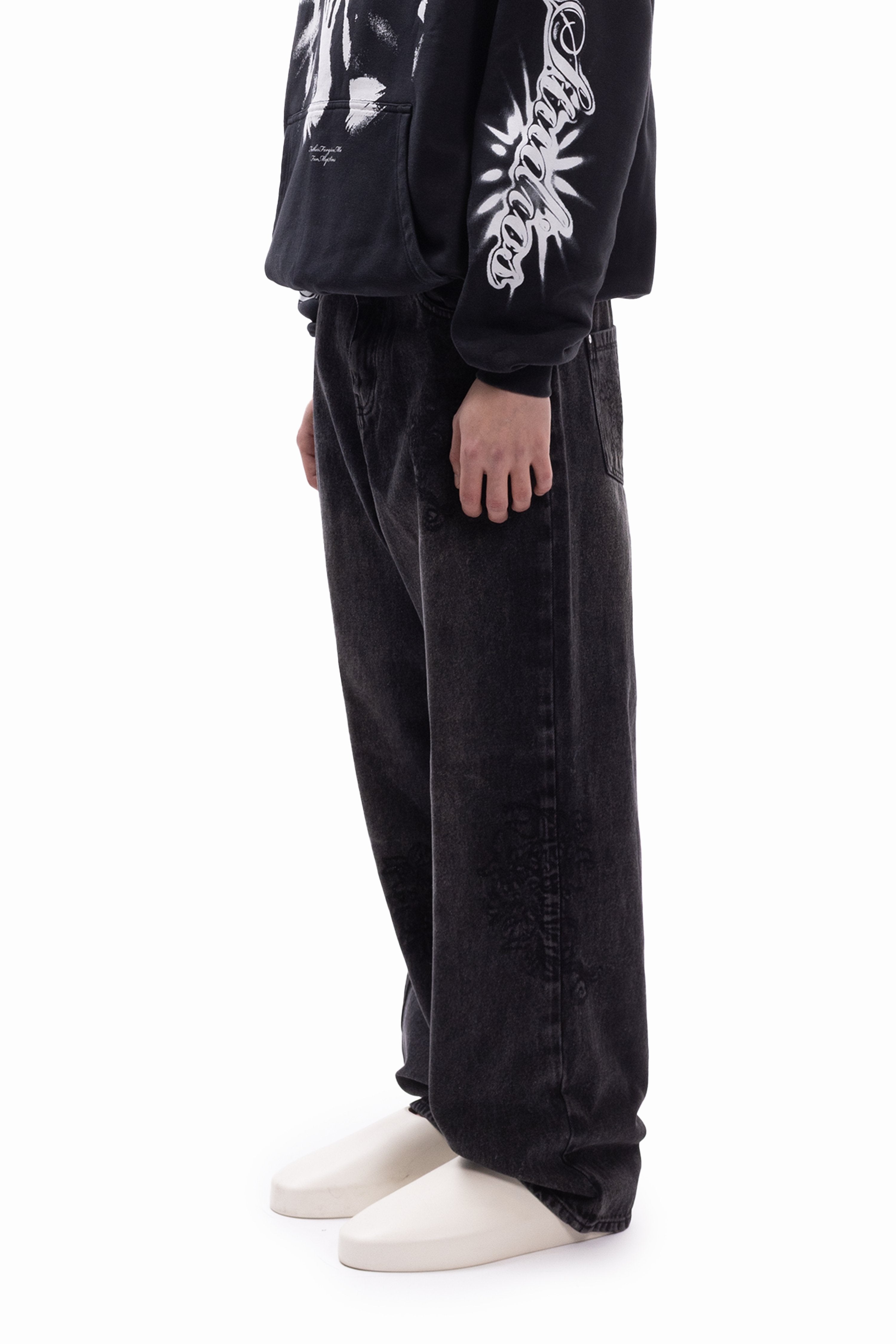 FAVELA RIGID BLOSSOM UNISEX