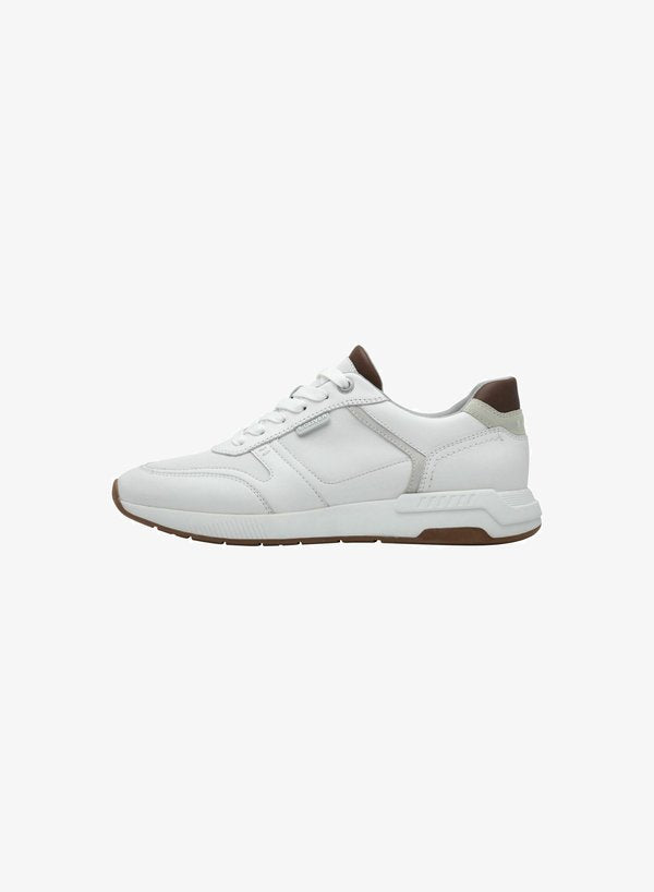 s.Oliver Trainers - white