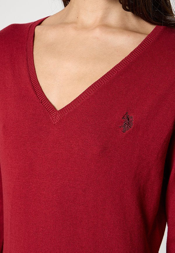 U.S. Polo Assn.