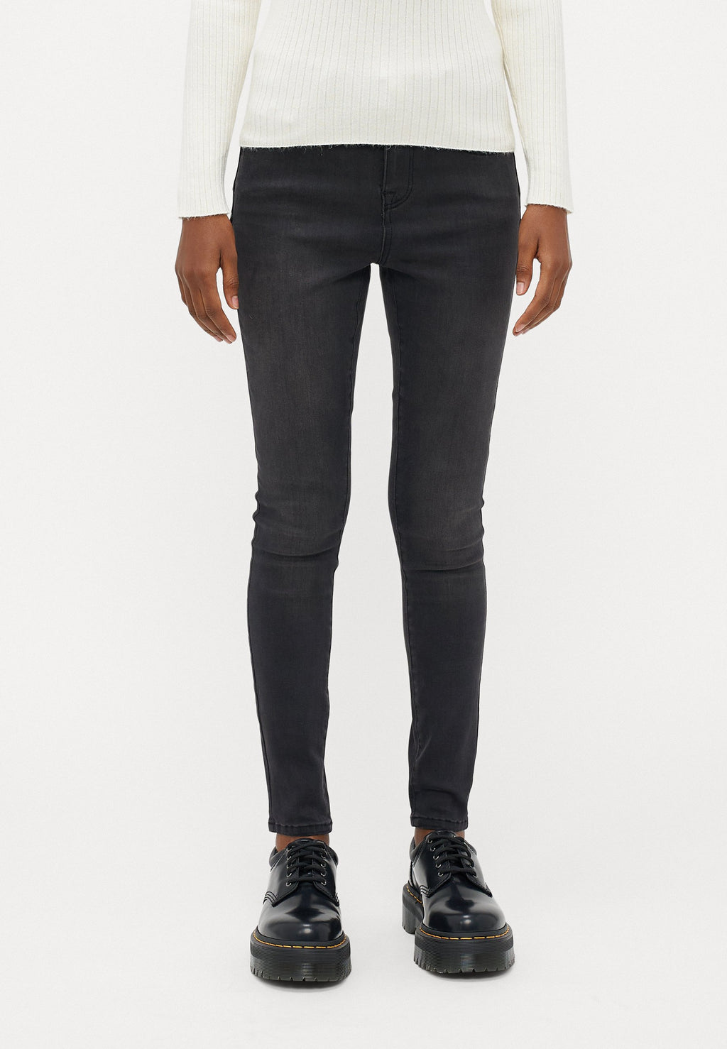 ONLWAUW MID ZIP YOKE PUSH UP Media 3